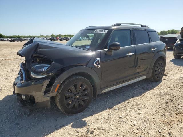  Salvage MINI Cooper