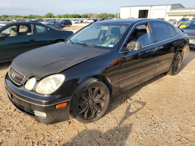  Salvage Lexus Gs