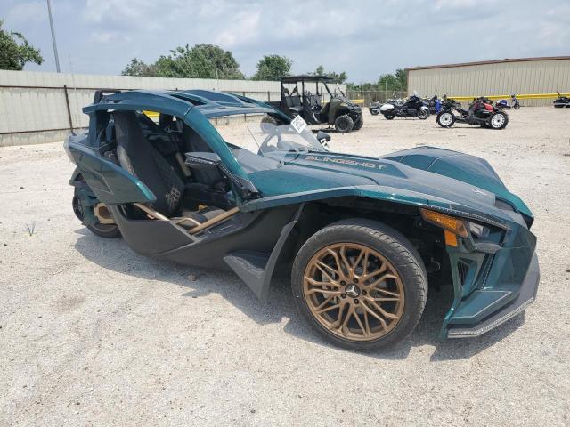  Salvage Polaris Slingshot