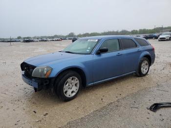  Salvage Dodge Magnum
