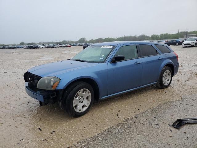  Salvage Dodge Magnum