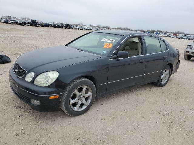  Salvage Lexus Gs