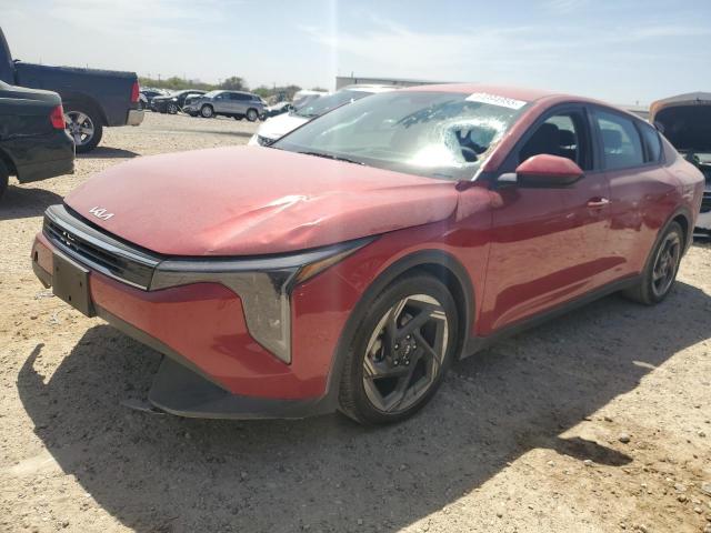  Salvage Kia K4 Ex