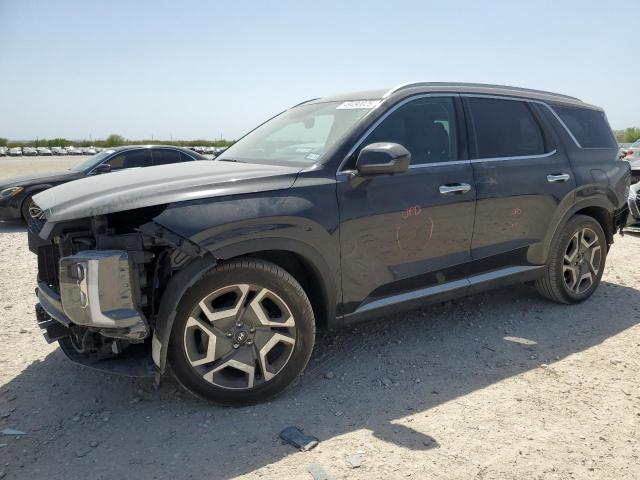  Salvage Hyundai PALISADE
