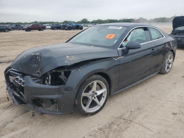  Salvage Audi A5