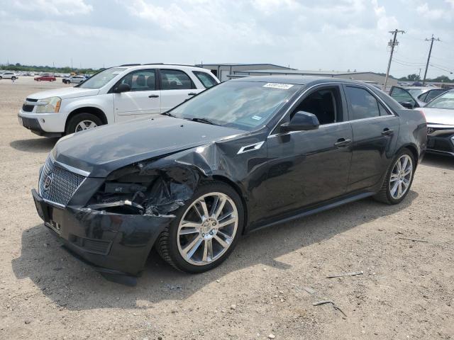  Salvage Cadillac CTS