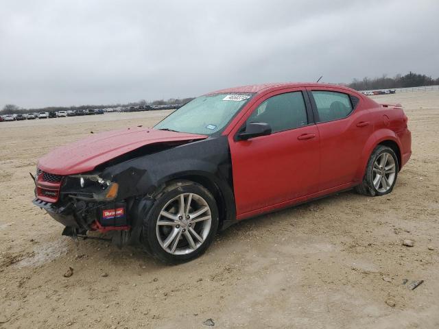  Salvage Dodge Avenger