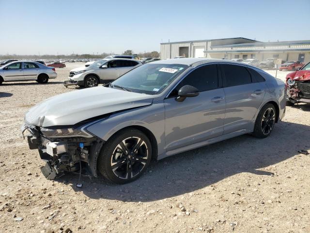  Salvage Kia K5