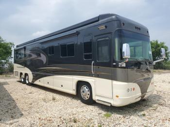  Salvage Foretravel Motorhome Motorhome
