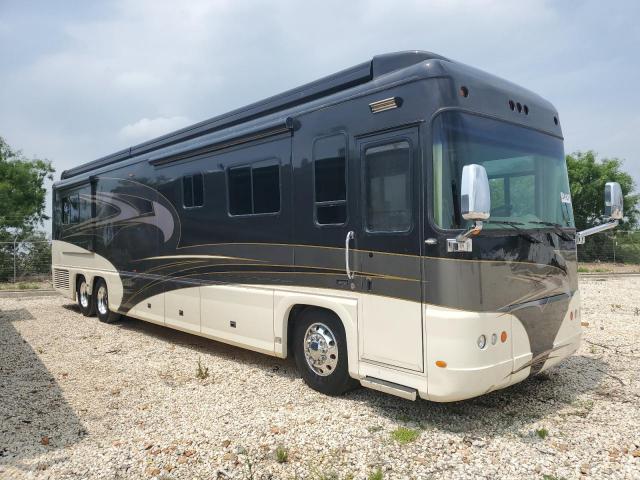  Salvage Foretravel Motorhome Motorhome