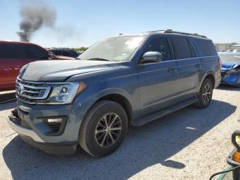  Salvage Ford Expedition