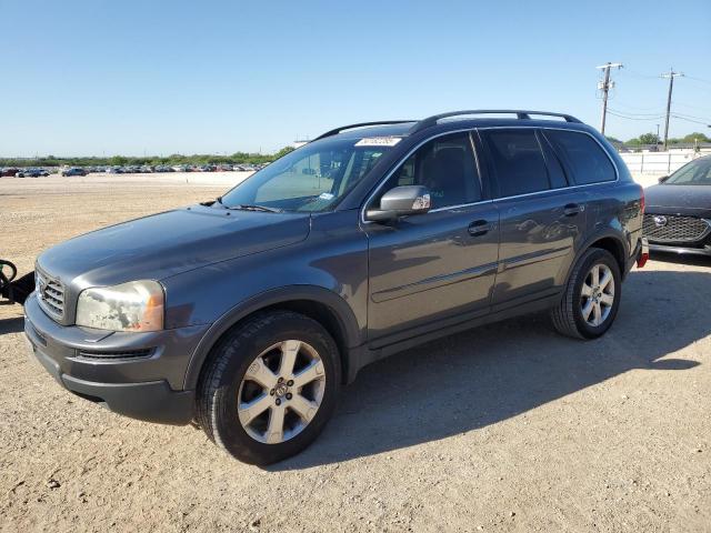  Salvage Volvo XC90