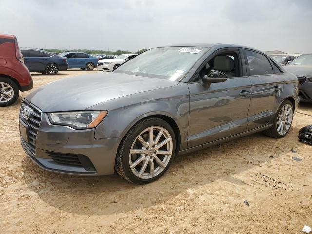  Salvage Audi A3
