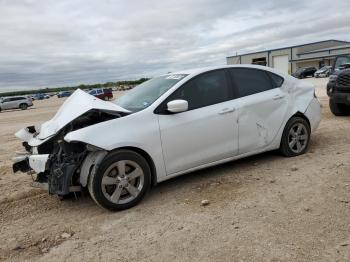  Salvage Dodge Dart