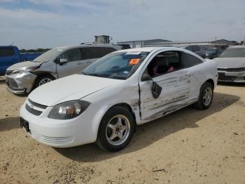  Salvage Chevrolet Cobalt