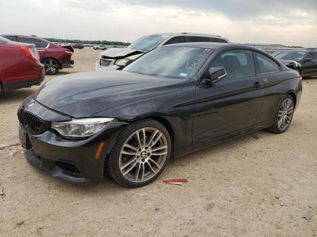  Salvage BMW 4 Series