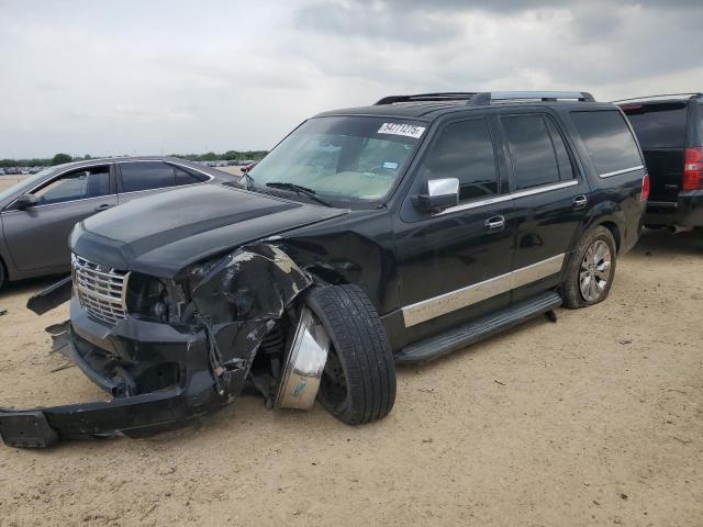  Salvage Lincoln Navigator