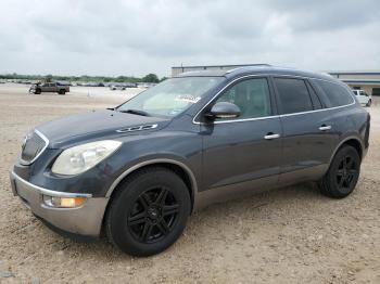  Salvage Buick Enclave