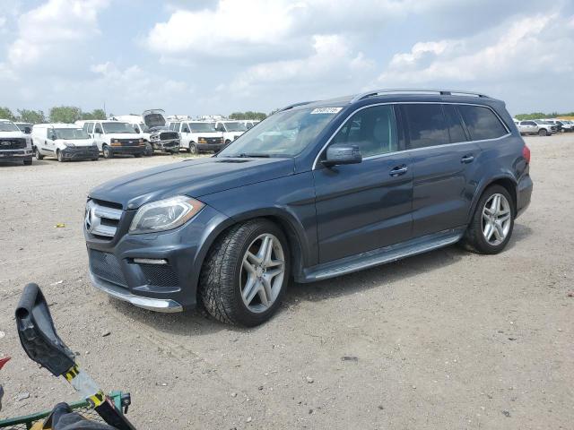  Salvage Mercedes-Benz G-Class