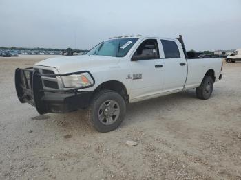  Salvage Ram 3500