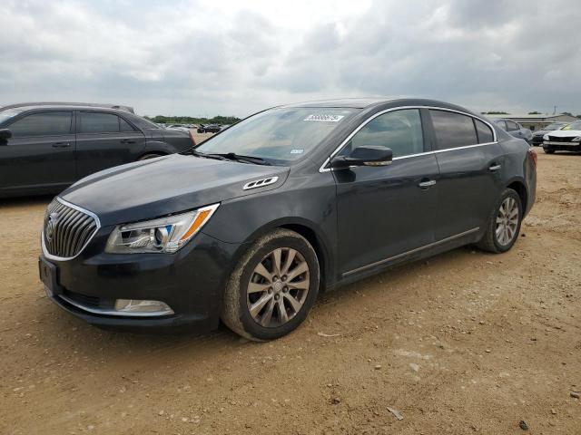  Salvage Buick LaCrosse