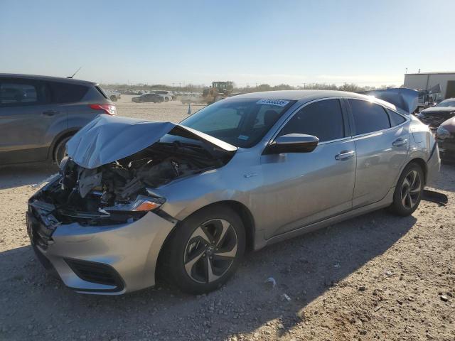  Salvage Honda Insight