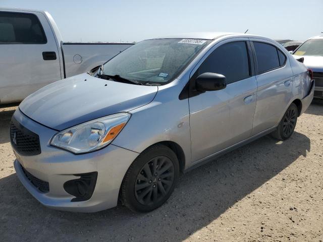  Salvage Mitsubishi Mirage