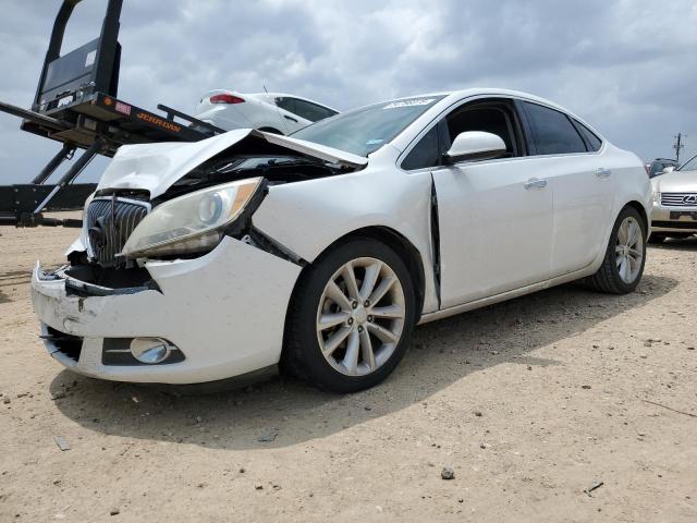  Salvage Buick Verano