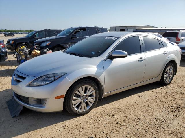  Salvage Mazda 6