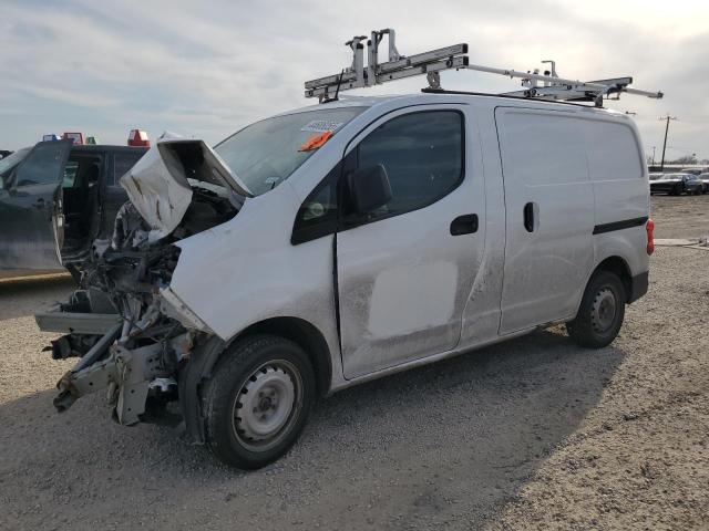  Salvage Nissan Nv