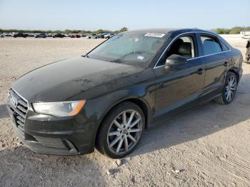  Salvage Audi A3