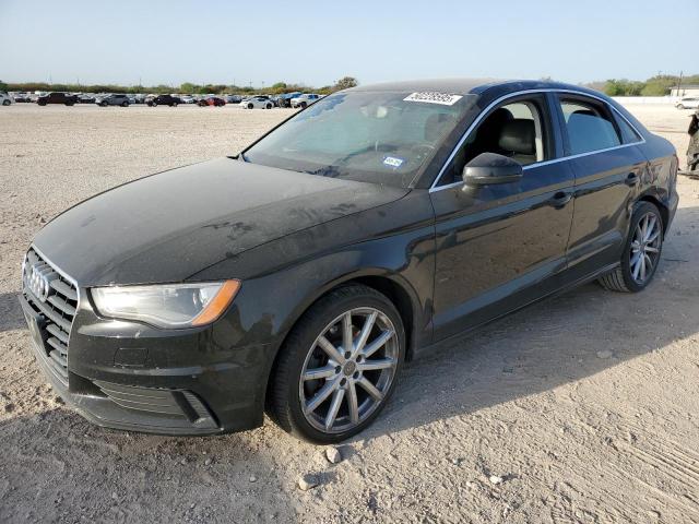  Salvage Audi A3