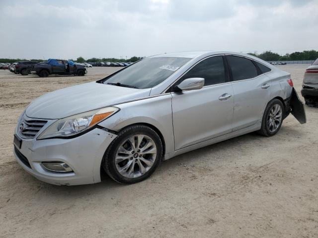  Salvage Hyundai Azera