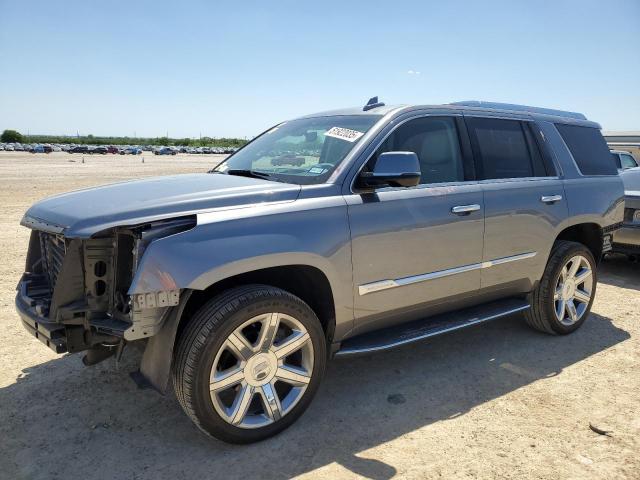  Salvage Cadillac Escalade