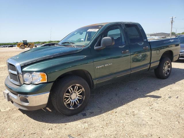  Salvage Dodge Ram 1500
