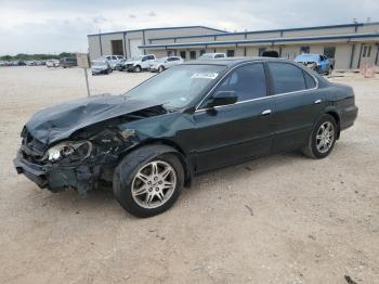  Salvage Acura TL