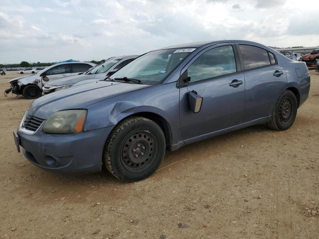  Salvage Mitsubishi Galant