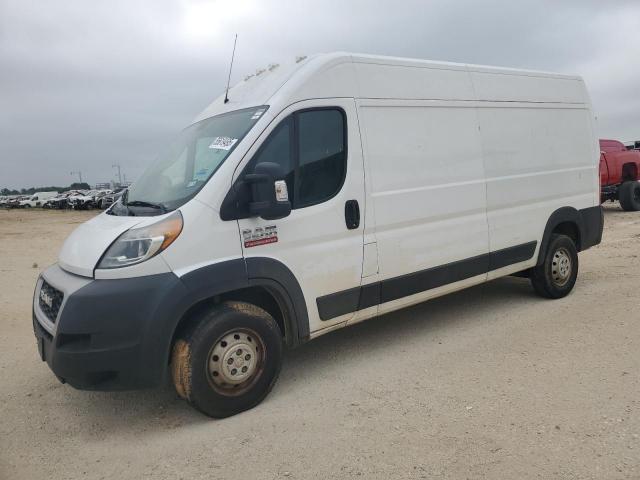  Salvage Ram Promaster