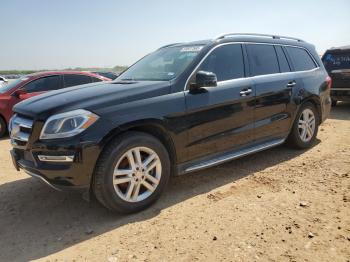  Salvage Mercedes-Benz G-Class