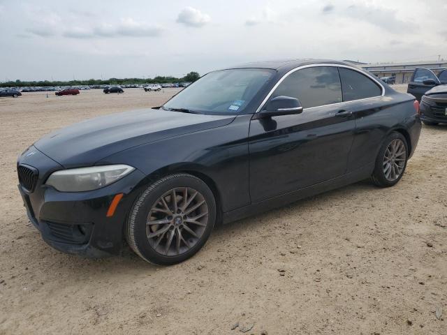  Salvage BMW 2 Series