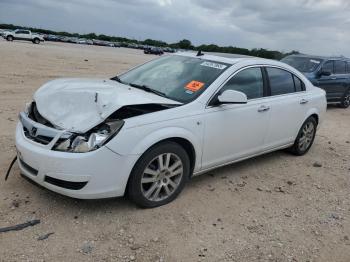  Salvage Saturn Aura