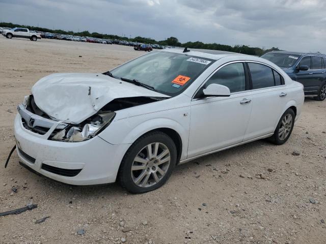  Salvage Saturn Aura