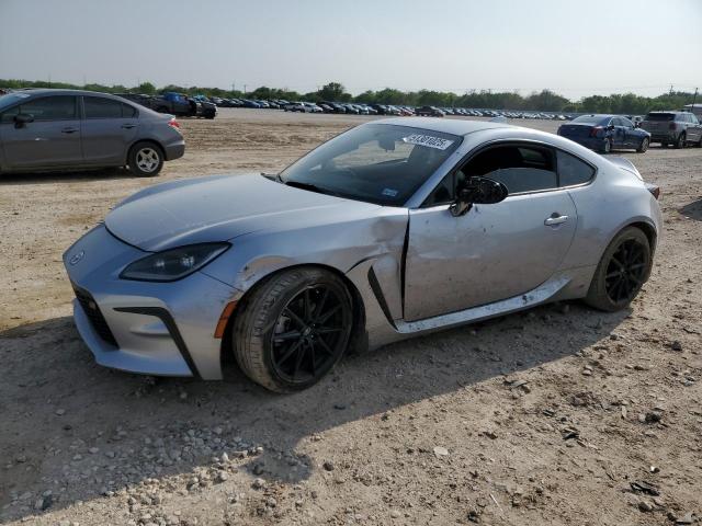  Salvage Toyota 86