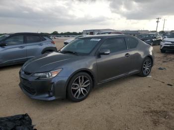  Salvage Toyota Scion