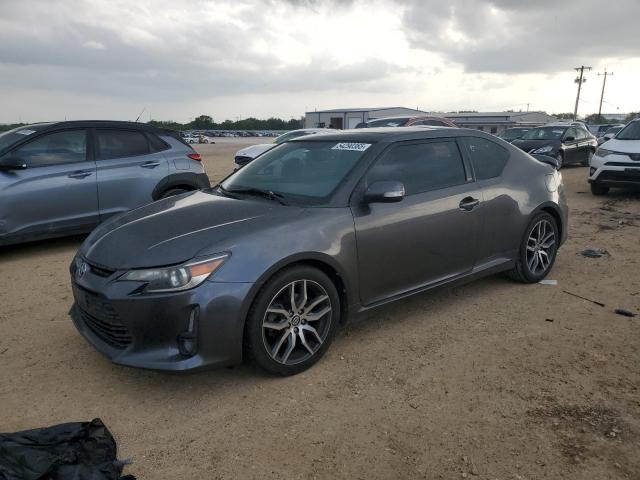  Salvage Toyota Scion