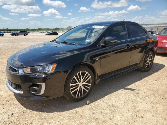  Salvage Mitsubishi Lancer