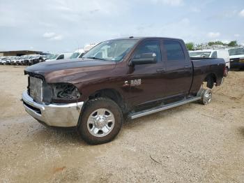  Salvage Ram 2500