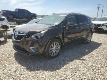  Salvage Buick Envision