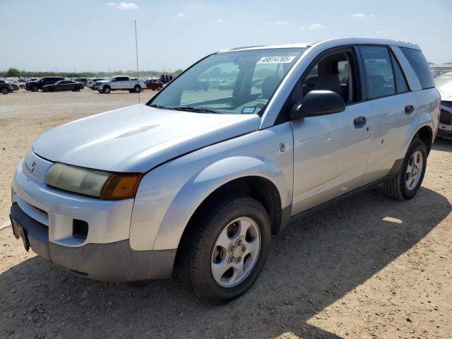  Salvage Saturn Vue