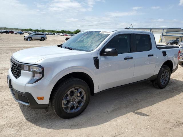  Salvage Ford Maverick